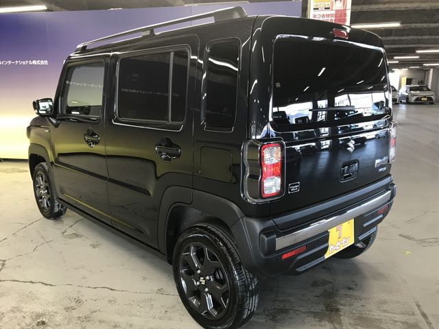 SUZUKI HUSTLER 2024 Image 31