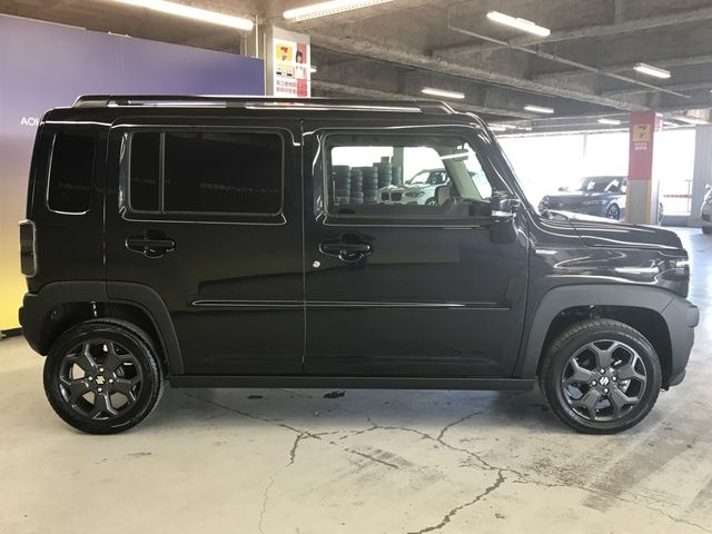 SUZUKI HUSTLER 2024 Image 31