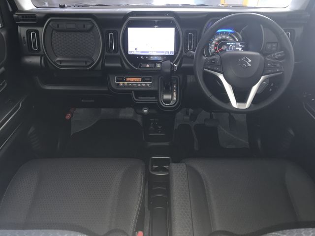 SUZUKI HUSTLER 2024 Image 31