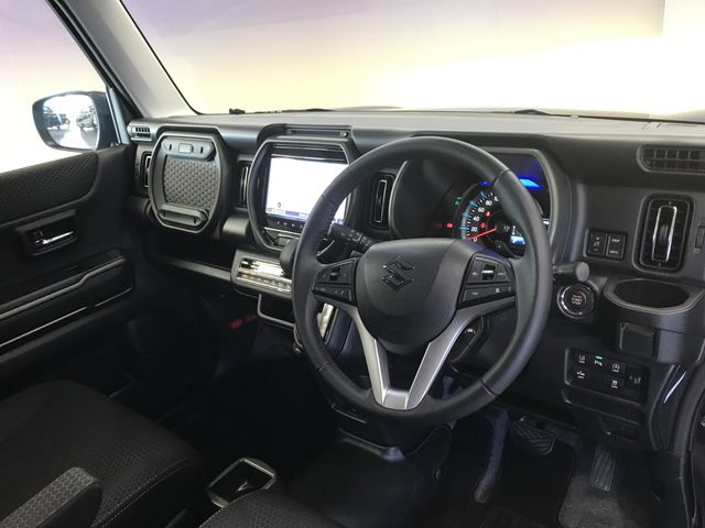 SUZUKI HUSTLER 2024 Image 31