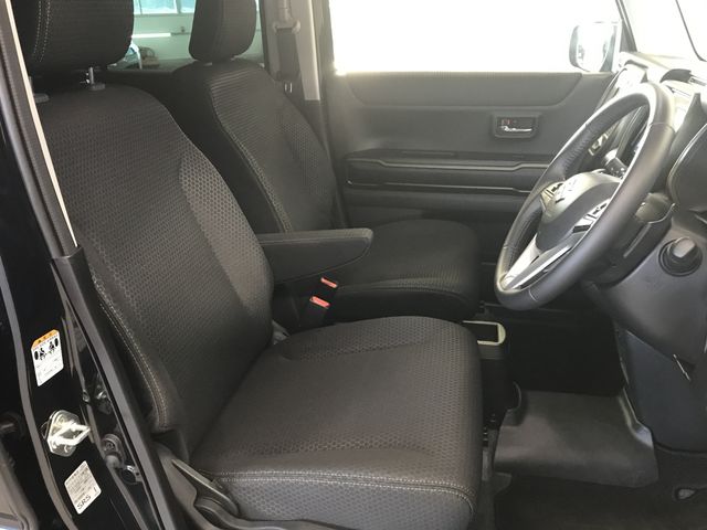 SUZUKI HUSTLER 2024 Image 31