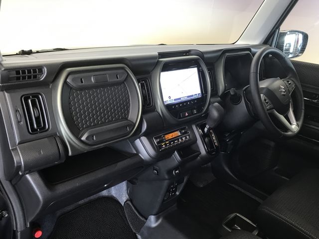 SUZUKI HUSTLER 2024 Image 31