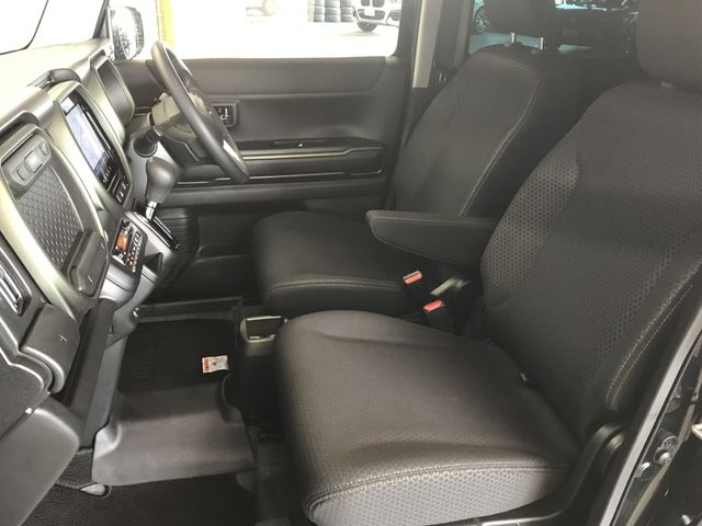 SUZUKI HUSTLER 2024 Image 31