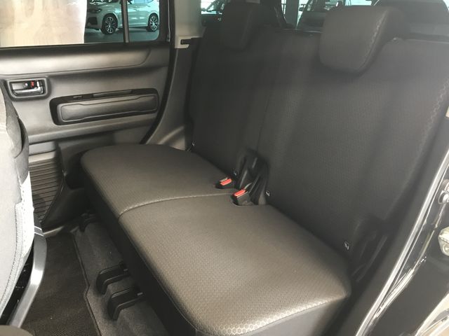 SUZUKI HUSTLER 2024 Image 31