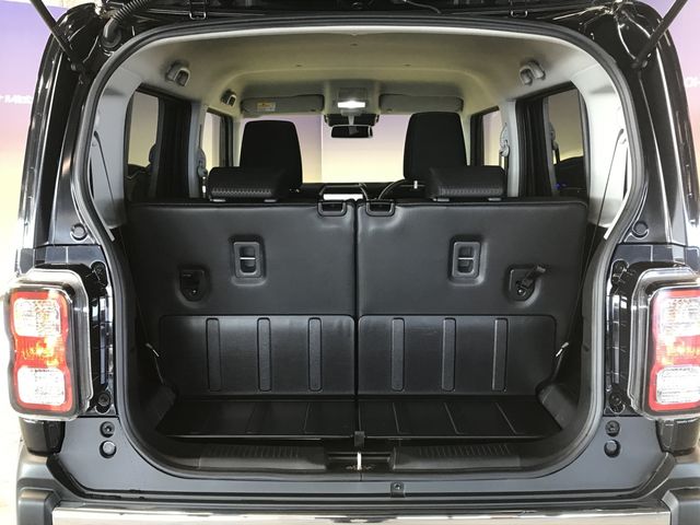 SUZUKI HUSTLER 2024 Image 31