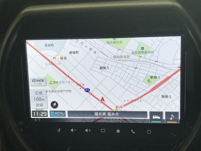 SUZUKI HUSTLER 2024 Image 31