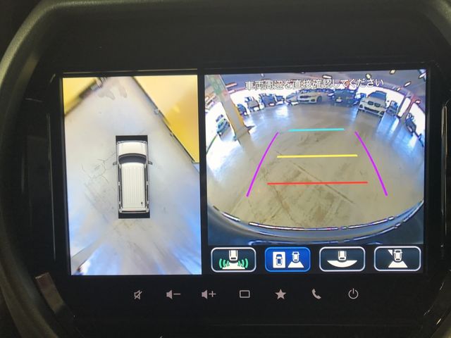 SUZUKI HUSTLER 2024 Image 31