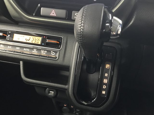 SUZUKI HUSTLER 2024 Image 31