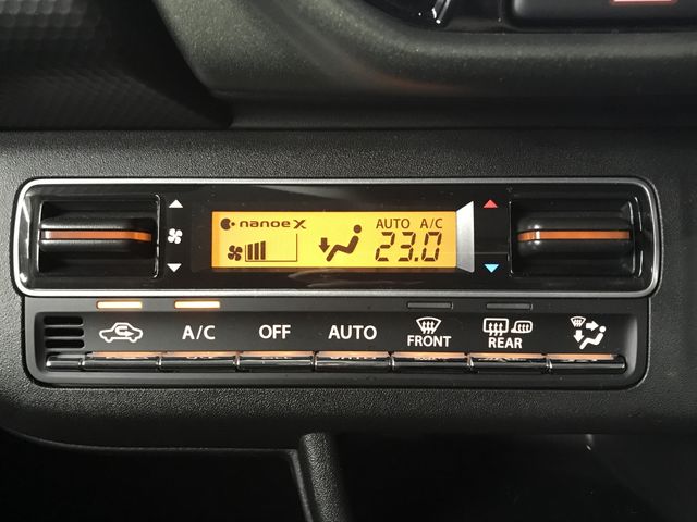 SUZUKI HUSTLER 2024 Image 31