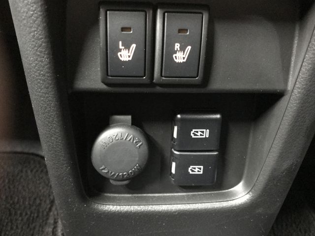 SUZUKI HUSTLER 2024 Image 31