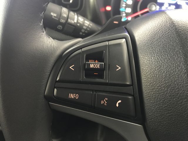 SUZUKI HUSTLER 2024 Image 31