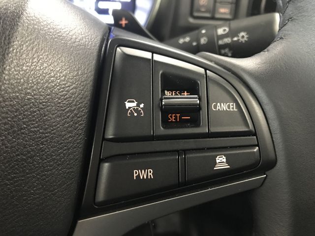 SUZUKI HUSTLER 2024 Image 31