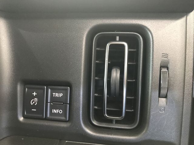 SUZUKI HUSTLER 2024 Image 31