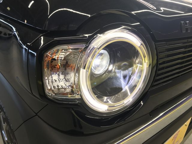 SUZUKI HUSTLER 2024 Image 31