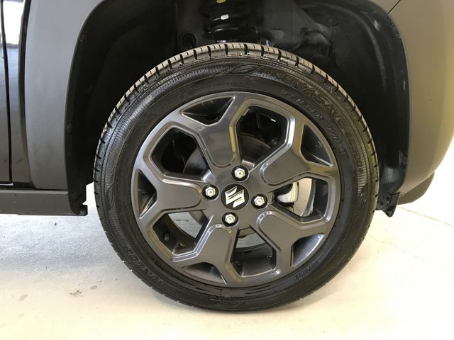 SUZUKI HUSTLER 2024 Image 31