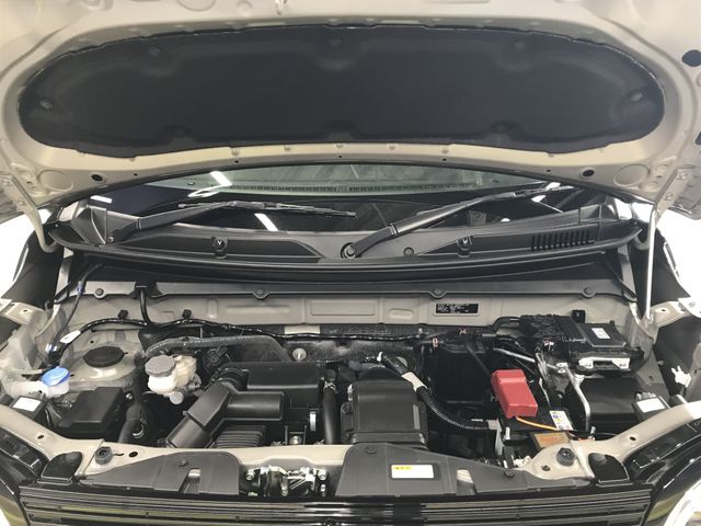 SUZUKI HUSTLER 2024 Image 31