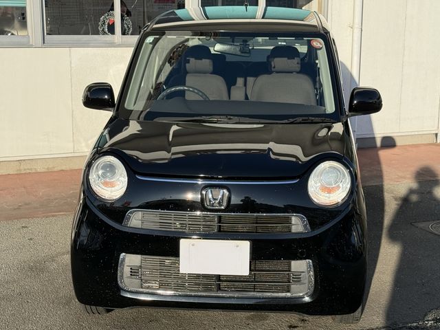 HONDA N-ONE 2018 Image 31