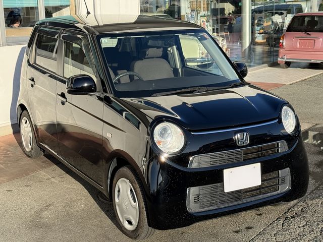 HONDA N-ONE 2018 Image 31