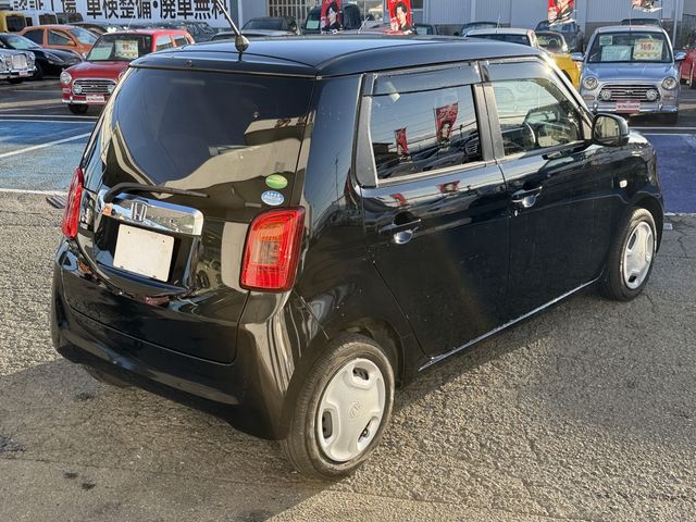 HONDA N-ONE 2018 Image 31