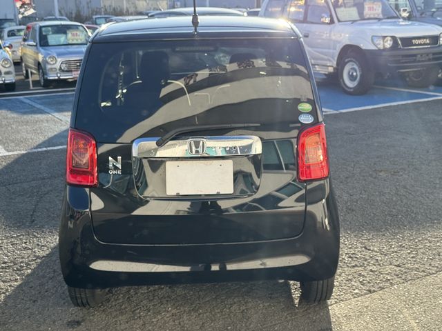 HONDA N-ONE 2018 Image 31