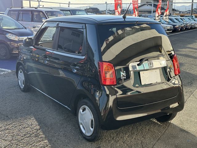 HONDA N-ONE 2018 Image 31