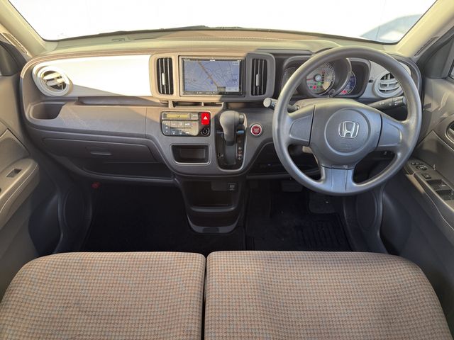 HONDA N-ONE 2018 Image 31