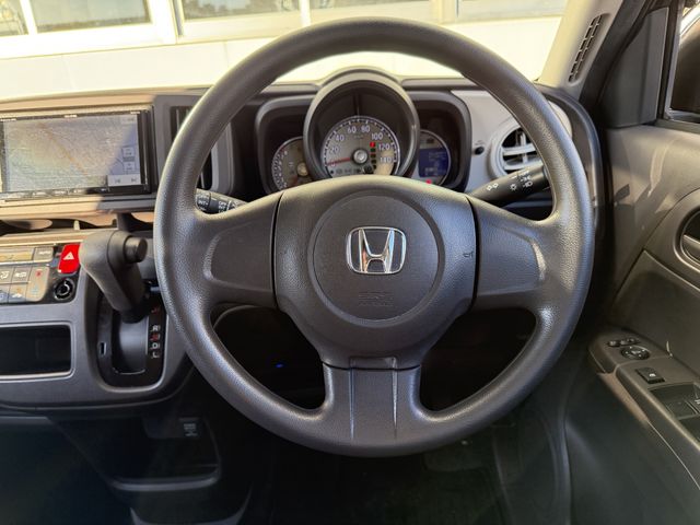 HONDA N-ONE 2018 Image 31