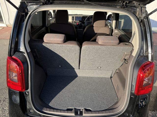 HONDA N-ONE 2018 Image 31