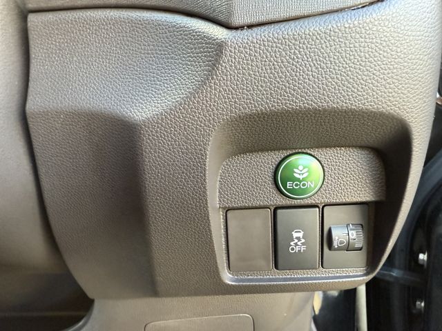 HONDA N-ONE 2018 Image 31