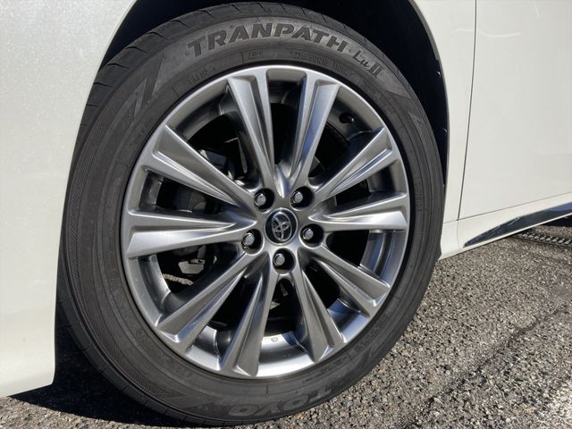 TOYOTA ALPHARD 4WD 2020 Image 31