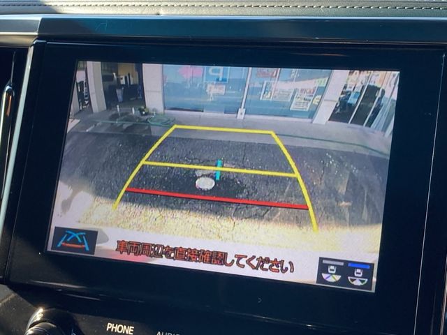 TOYOTA ALPHARD 4WD 2020 Image 31