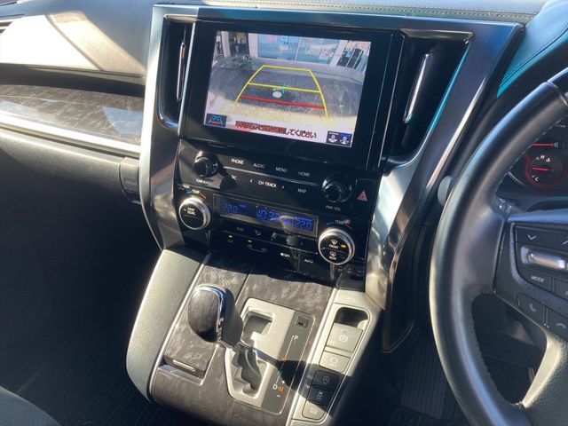 TOYOTA ALPHARD 4WD 2020 Image 31