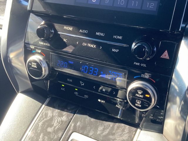 TOYOTA ALPHARD 4WD 2020 Image 31