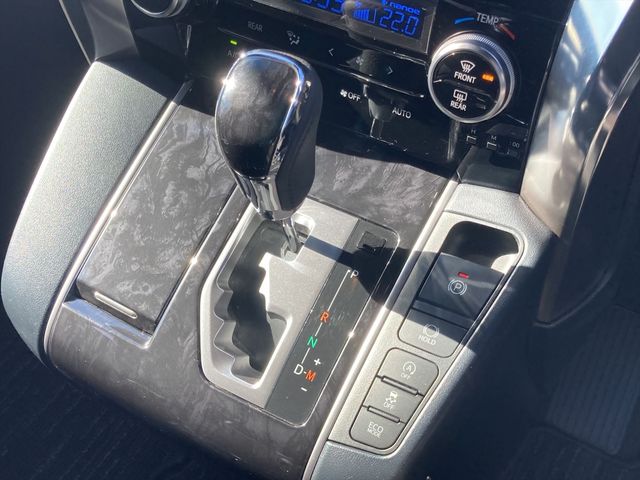 TOYOTA ALPHARD 4WD 2020 Image 31