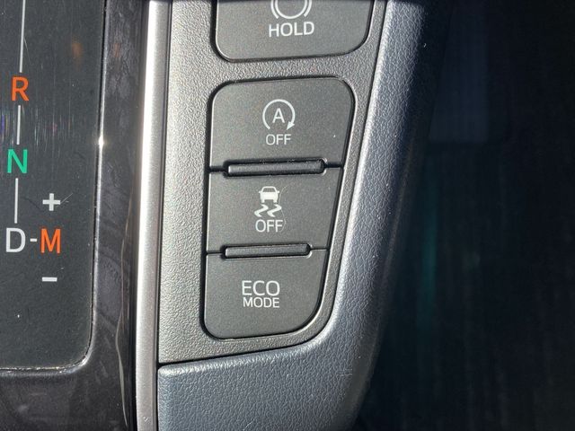 TOYOTA ALPHARD 4WD 2020 Image 31