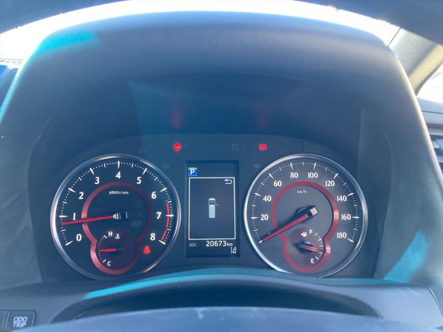 TOYOTA ALPHARD 4WD 2020 Image 31