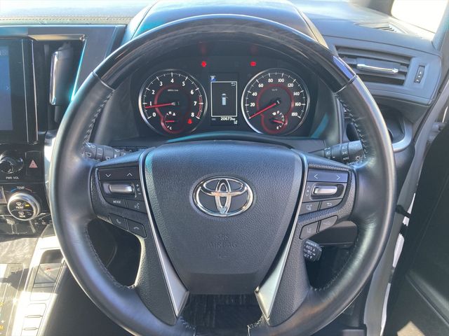TOYOTA ALPHARD 4WD 2020 Image 31