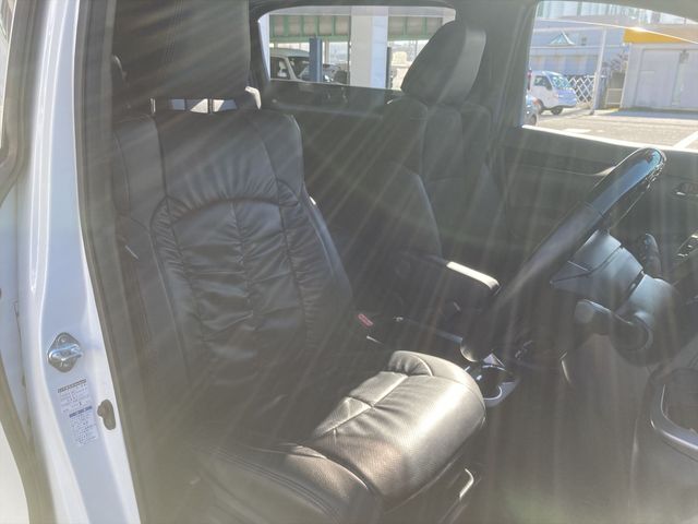 TOYOTA ALPHARD 4WD 2020 Image 31