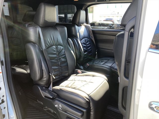 TOYOTA ALPHARD 4WD 2020 Image 31