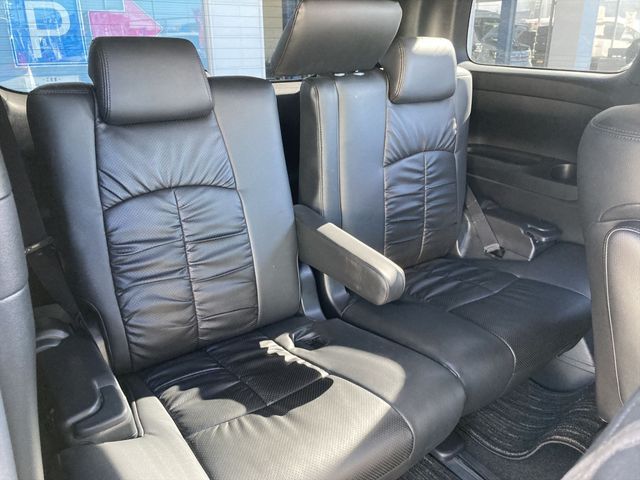 TOYOTA ALPHARD 4WD 2020 Image 31