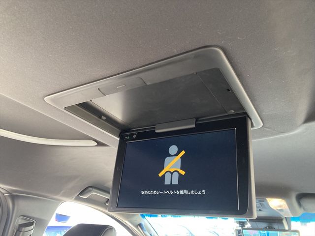 TOYOTA ALPHARD 4WD 2020 Image 31