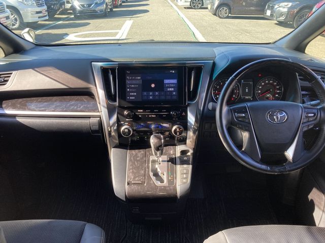 TOYOTA ALPHARD 4WD 2020 Image 31