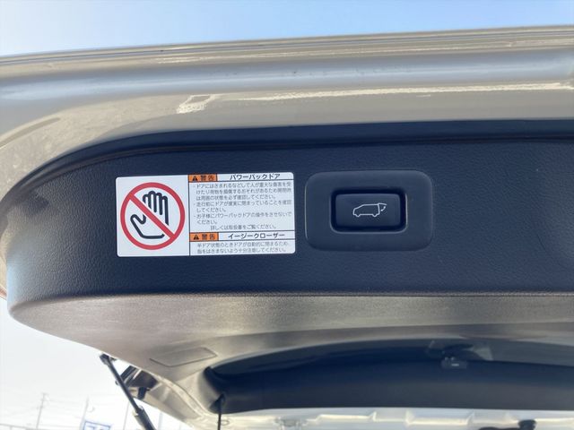 TOYOTA ALPHARD 4WD 2020 Image 31