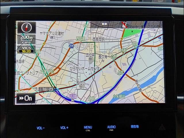 TOYOTA ALPHARD HYBRID 4WD 2017 Image 31