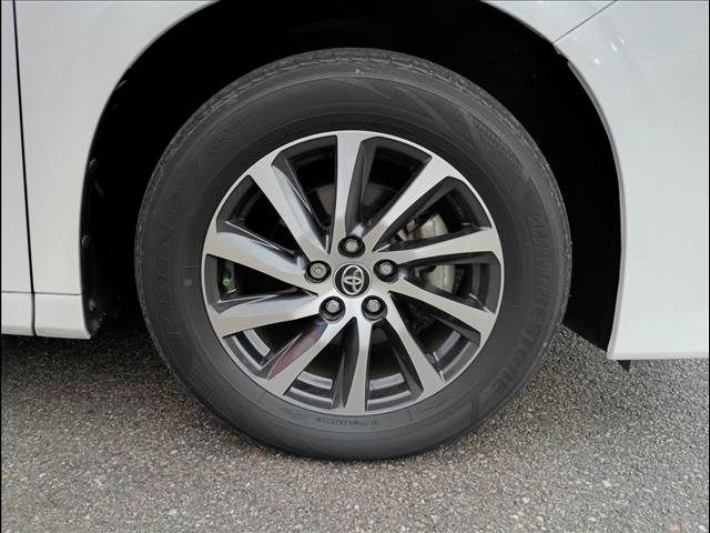 TOYOTA ALPHARD HYBRID 4WD 2017 Image 31