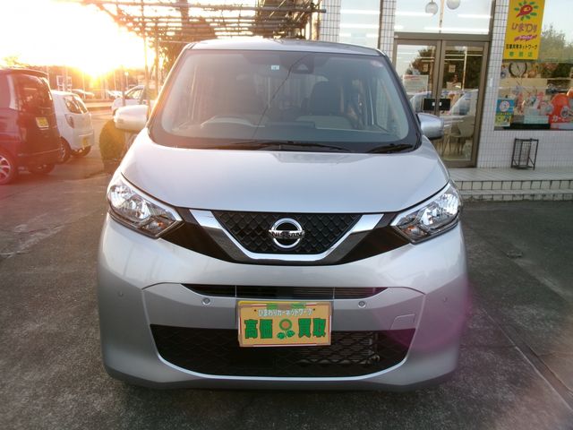 NISSAN DAYZ 2021 Image 31