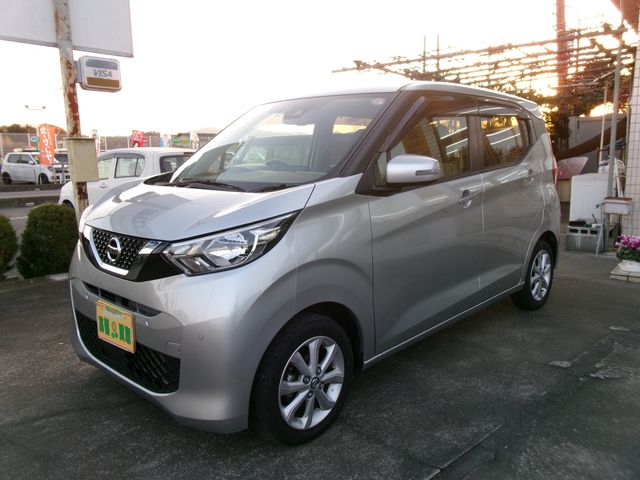 NISSAN DAYZ 2021 Image 31