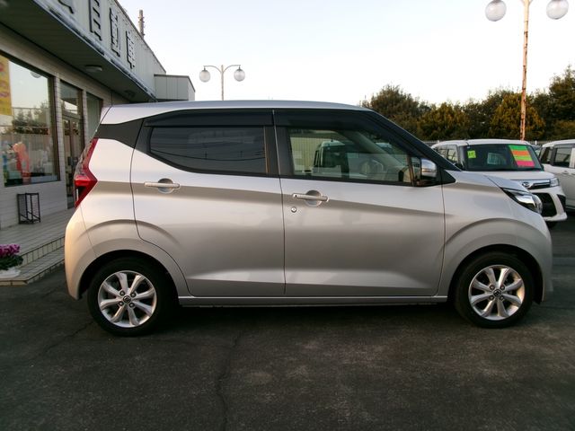 NISSAN DAYZ 2021 Image 31