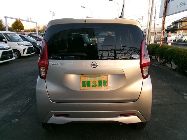 NISSAN DAYZ 2021 Image 31