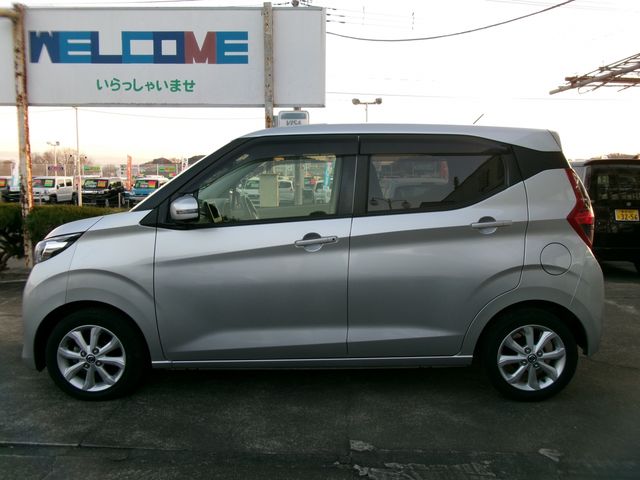 NISSAN DAYZ 2021 Image 31